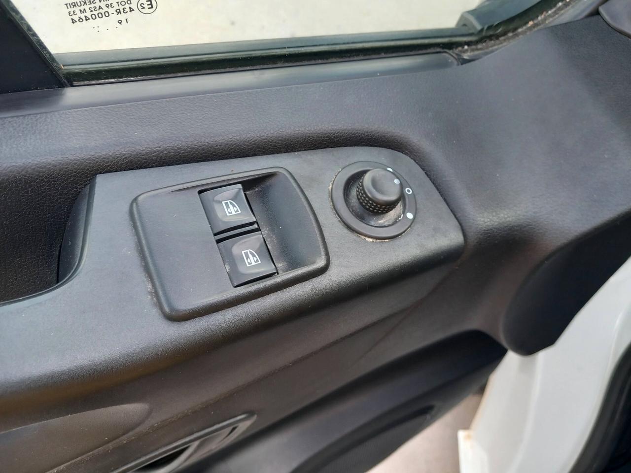 Fiat Talento 2.0 Ecojet 120CV Furgone lamierato KM 99000 GARANZIA