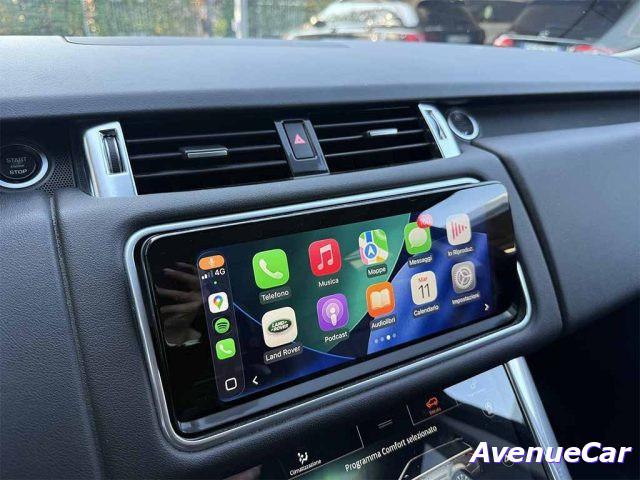 LAND ROVER Range Rover Sport i6 mhev HSE Dynamic TETTO CERCHI 21" IVA ESPOSTA
