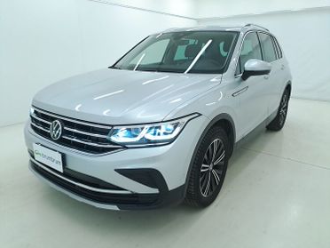 Volkswagen Tiguan Elegance DSG BR264397 2.0 Diesel 150CV