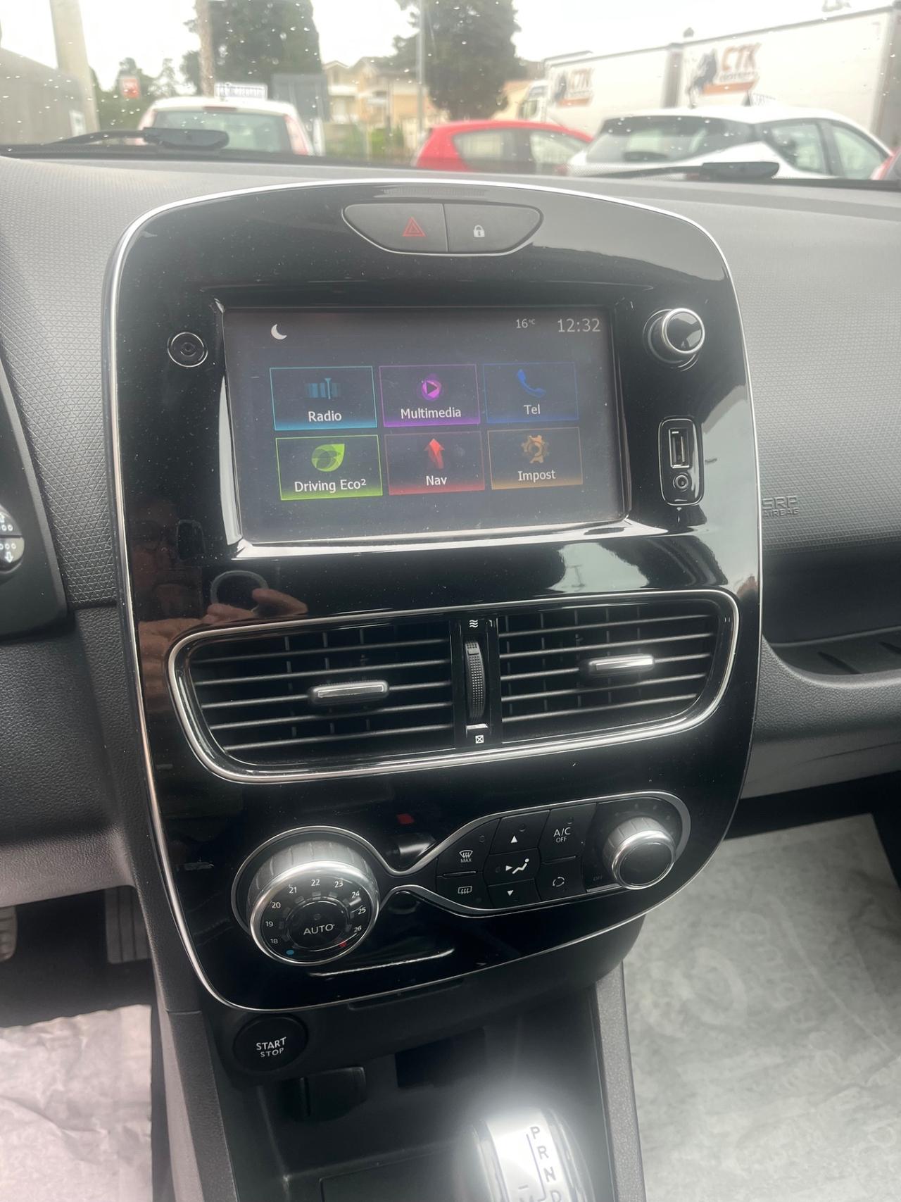 Renault Clio Sporter dCi 8V 90CV EDC Start&Stop Energy Duel