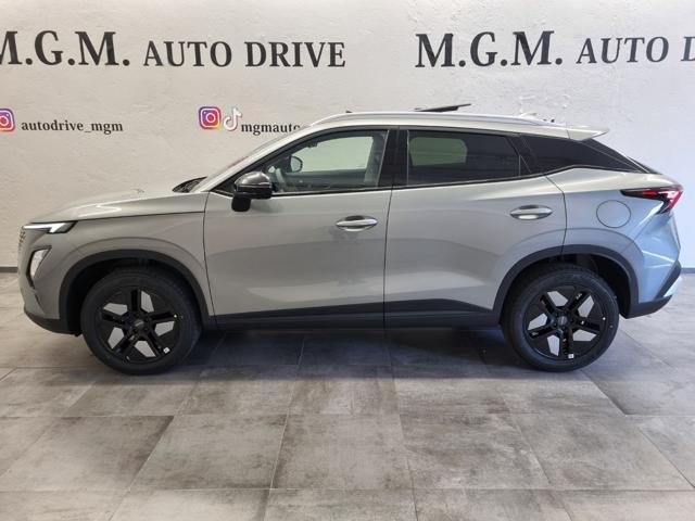 OMODA 5 Omoda 5 1.5 TGDi Super Hybrid System 224 CV Premiu