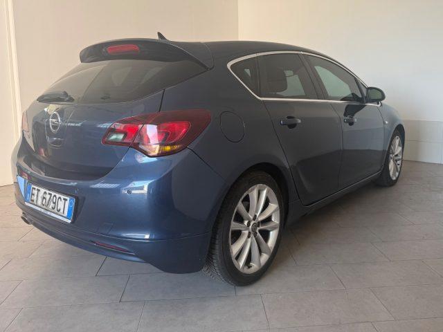 OPEL Astra 1.4 Turbo 140CV 5 porte Cosmo