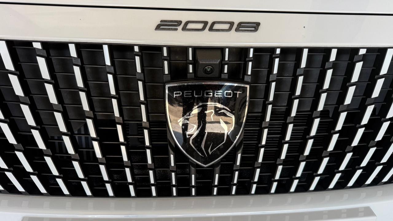 PEUGEOT 2008 1.5 DIESEL RESTYLING