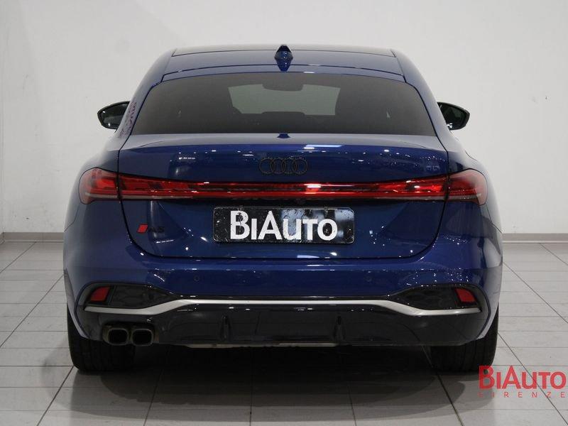 Audi A4 2.0 40 TDI QUAT. SLINE EDIT. S TRONIC