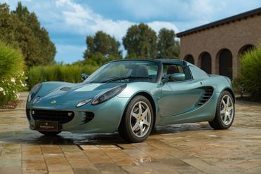 Lotus Elise 135 Sport - LOT00025