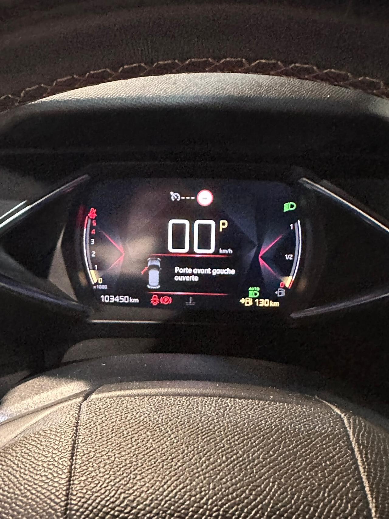 Ds 3 Crossback 1.5 bluehdi Performance Line 130cv auto