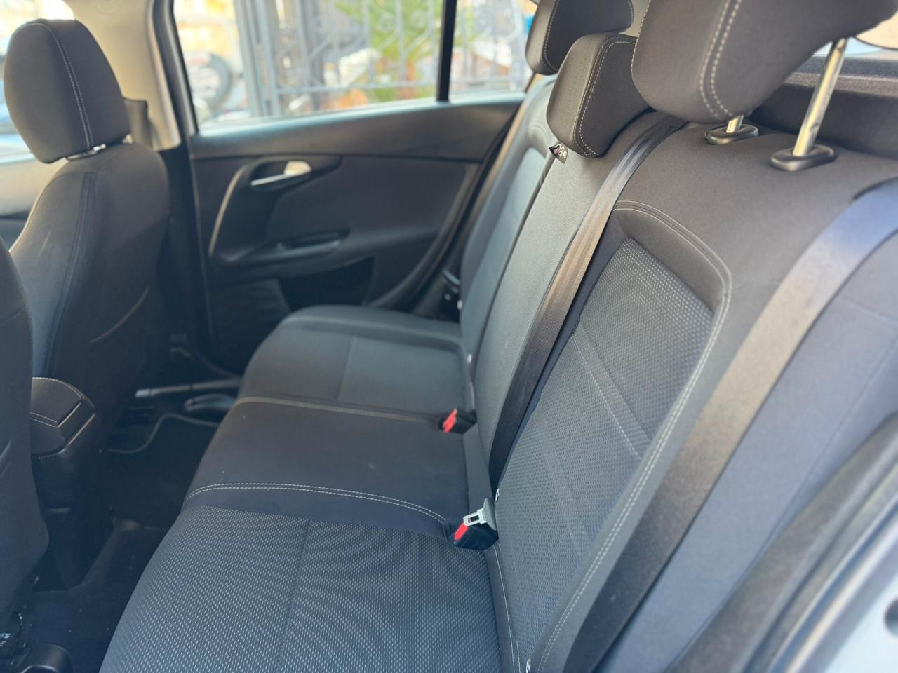 Fiat Tipo 1.6 Mjt S&S 5 porte City Life