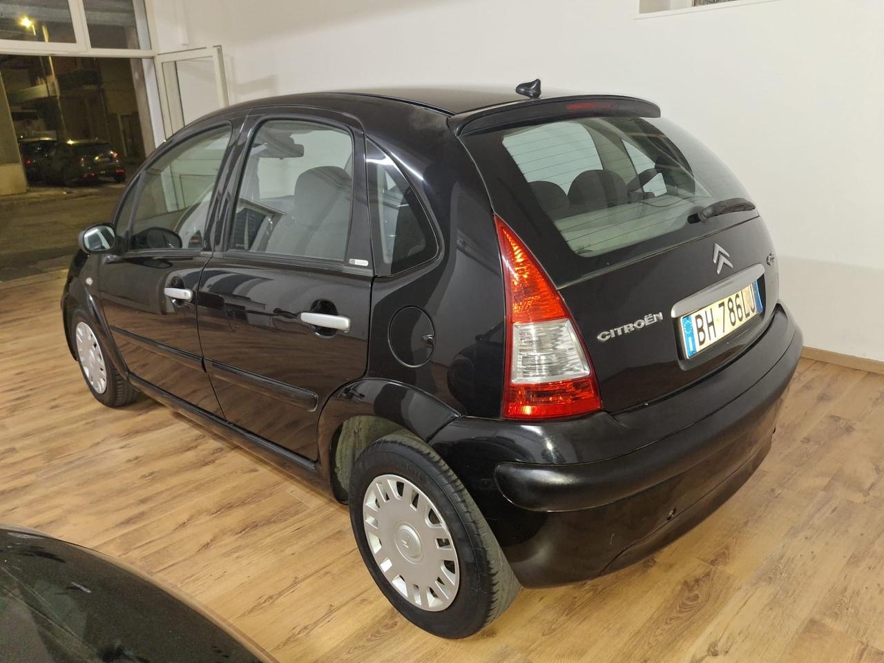 Citroen C3 1.1 Elegance