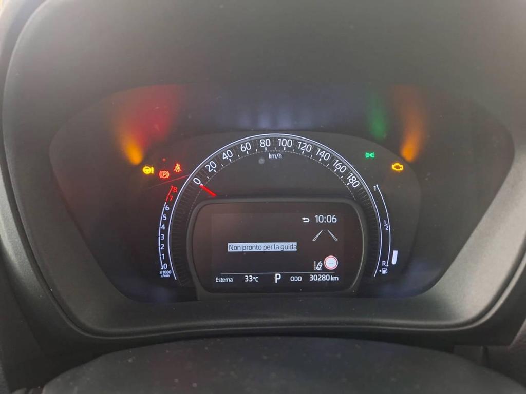 Toyota Aygo X 1.0 Trend S-CVT