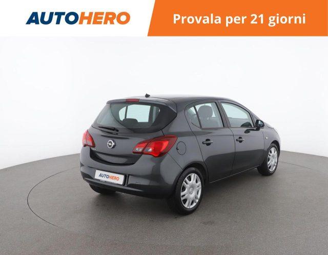 OPEL Corsa 1.2 5 porte Advance