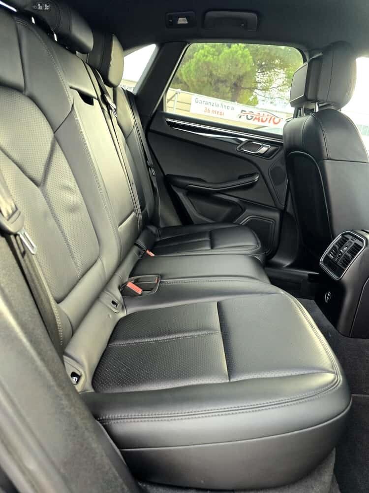 Porsche Macan S 3.0 V6 354cv pdk