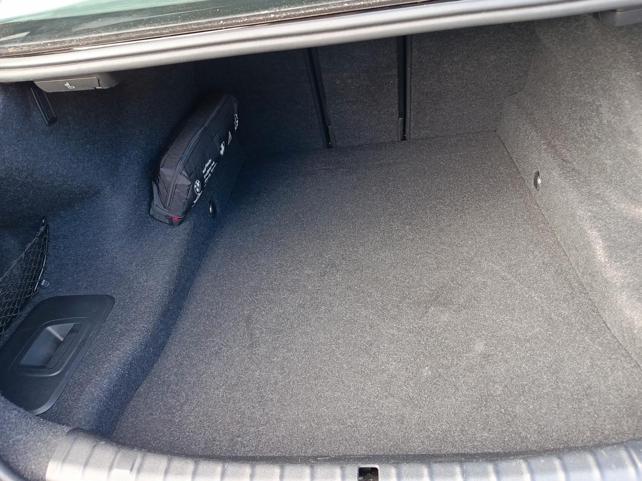 Bmw 520 520d 48V Luxury