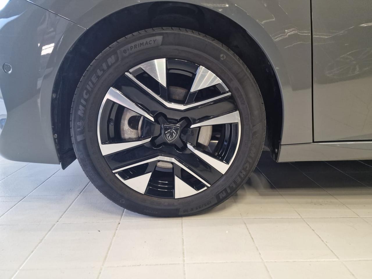 PEUGEOT 208 2ª serie 208 PureTech 100 Stop&Sta...