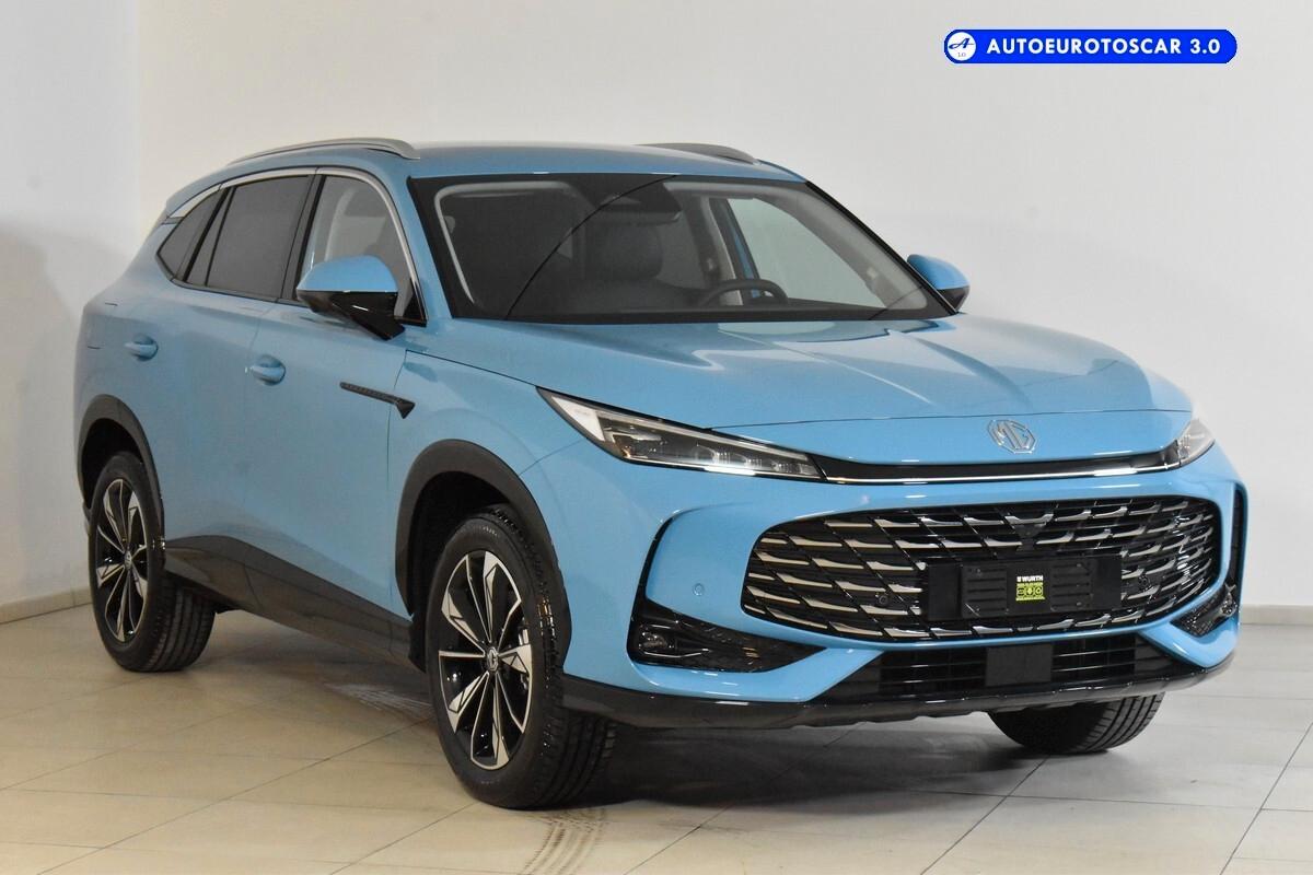 Mg HS 1.5T-GDI Luxury