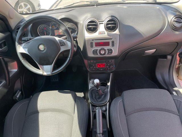 ALFA ROMEO MiTo 1.6 JTDm-2 S&S Distinctive Sport Pack OK NEOPATENT