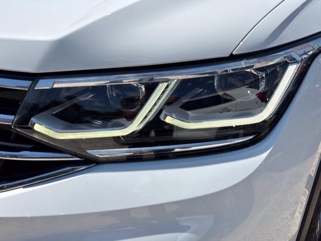 VOLKSWAGEN Tiguan 2.0 tdi r-line 150cv dsg del 2023