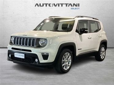 JEEP Renegade 1.5 Turbo T4 MHEV 130cv Limited 2WD