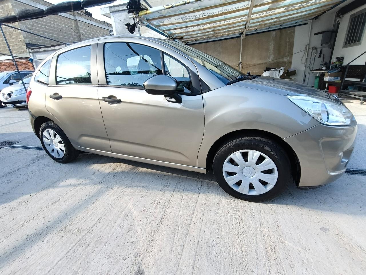 Citroen C3 1.1 airdream Perfect