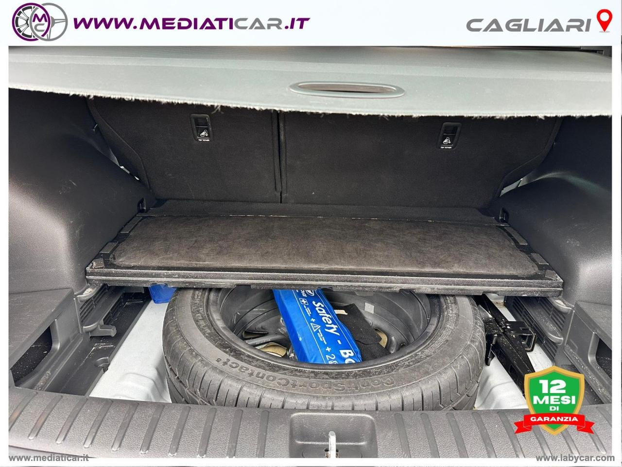 HYUNDAI Tucson 1.7 CRDi DCT XPossible