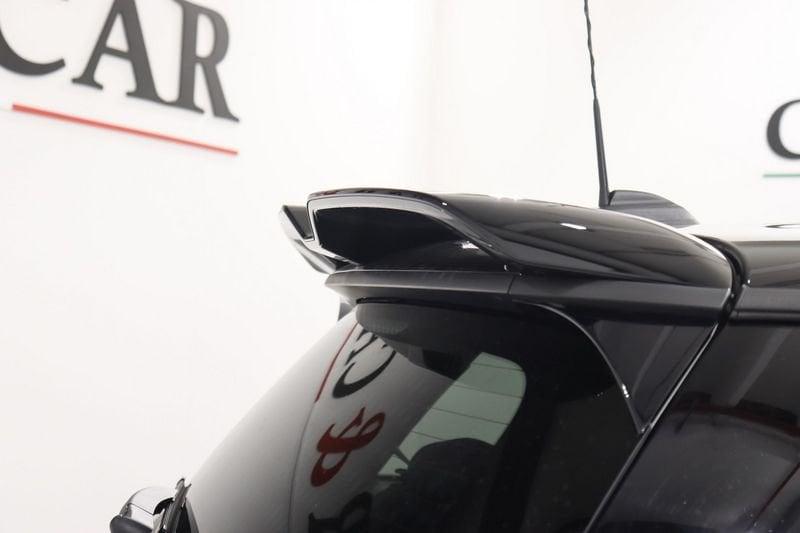 MINI Mini Mini Cooper S MY 2025 JCW
