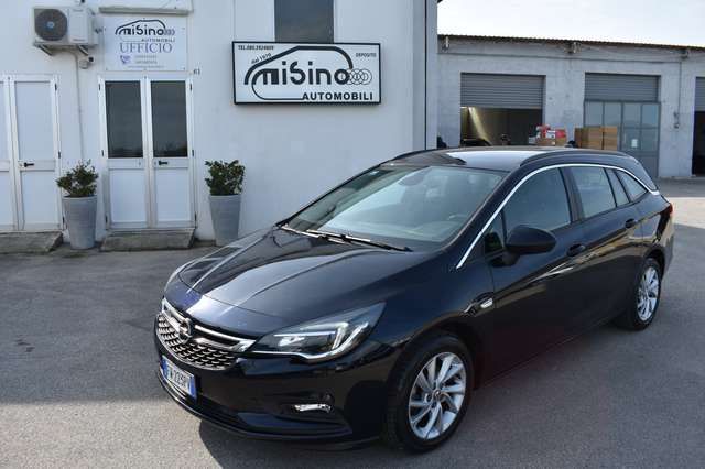 Opel Astra Sports Tourer 1.6 cdti Innovation- 2019