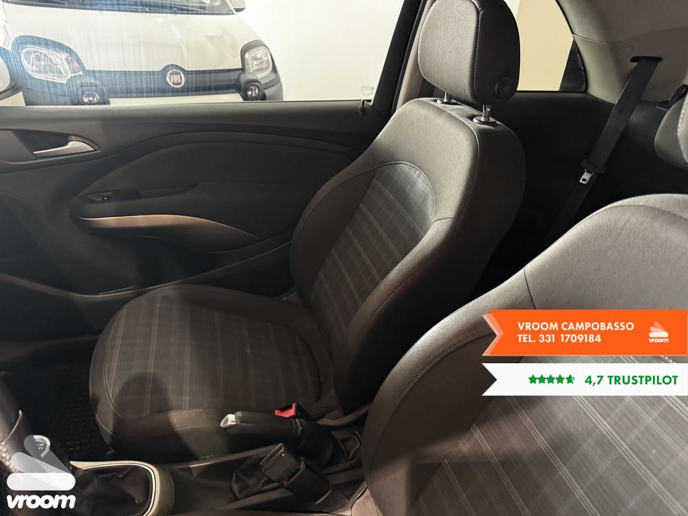 OPEL Adam Adam 1.2 70 CV Glam