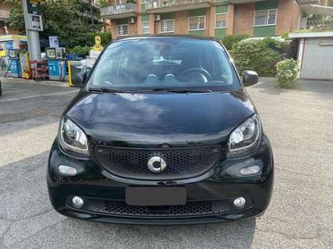 smart forFour Forfour 1.0 Prime 71cv my18