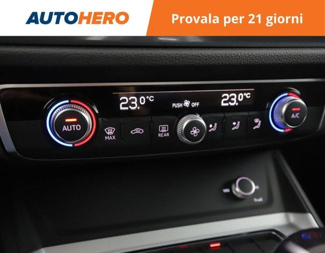 AUDI Q3 35 TDI S tronic Business