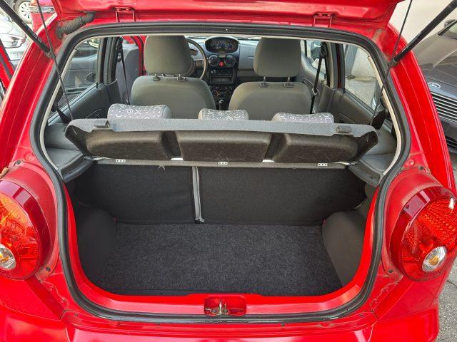 CHEVROLET Matiz 800 S Planet