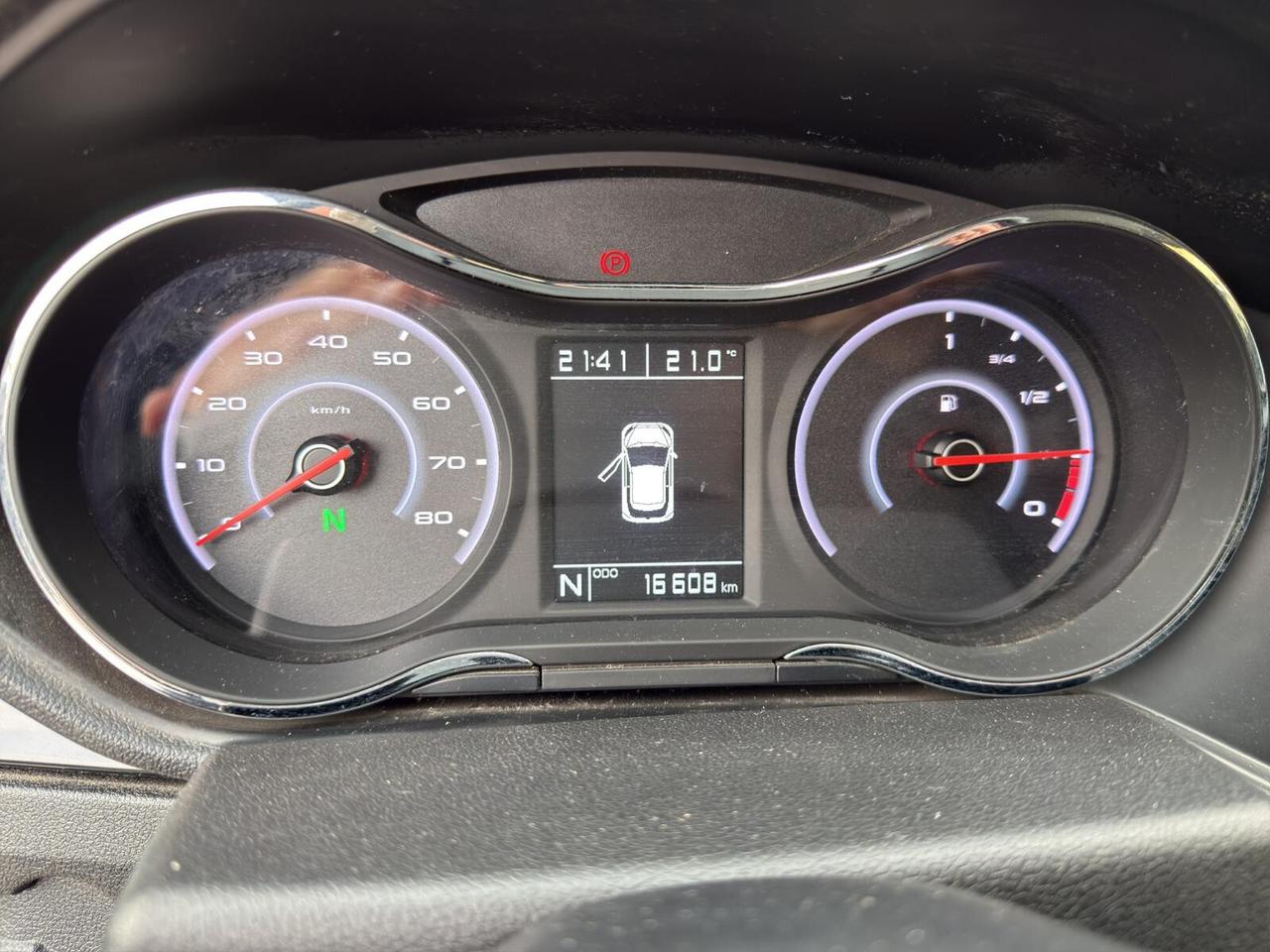 Aixam City 482 Emotion automatica 2023