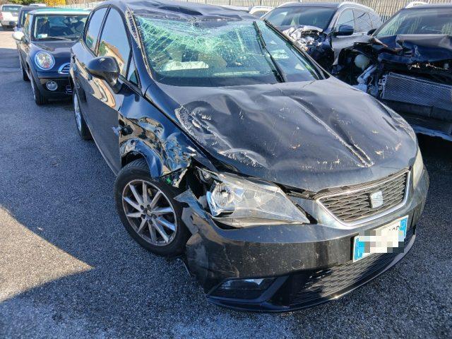 SEAT Ibiza 1.0 75 CV 5p.