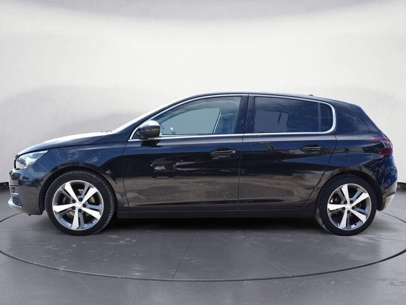 Peugeot 308 BlueHDi 130 S&S Business