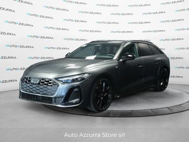 Audi A5 Avant TDI 150kW mHEV+ S tronic quattro S Line Edition *PROMO AZZURRA*