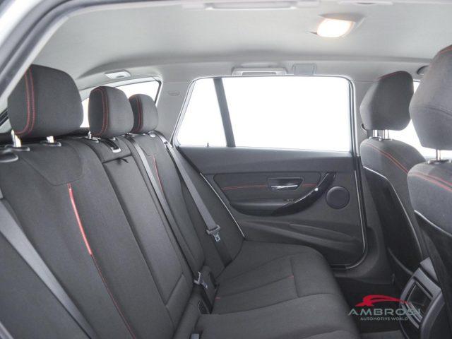 BMW 316 Serie 3 d Sport