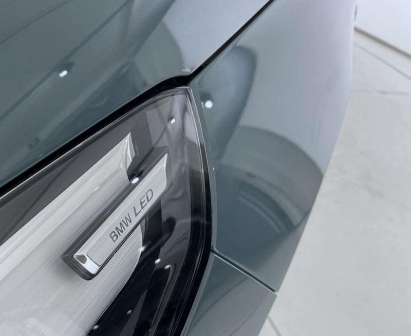 BMW X1 X1 xDrive 20d Msport