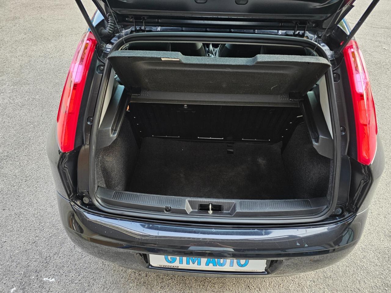 Fiat Grande Punto OK Neopatentati - Euro 6B