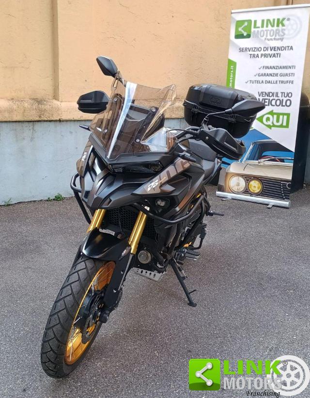 VOGE Other Valico 625DSX