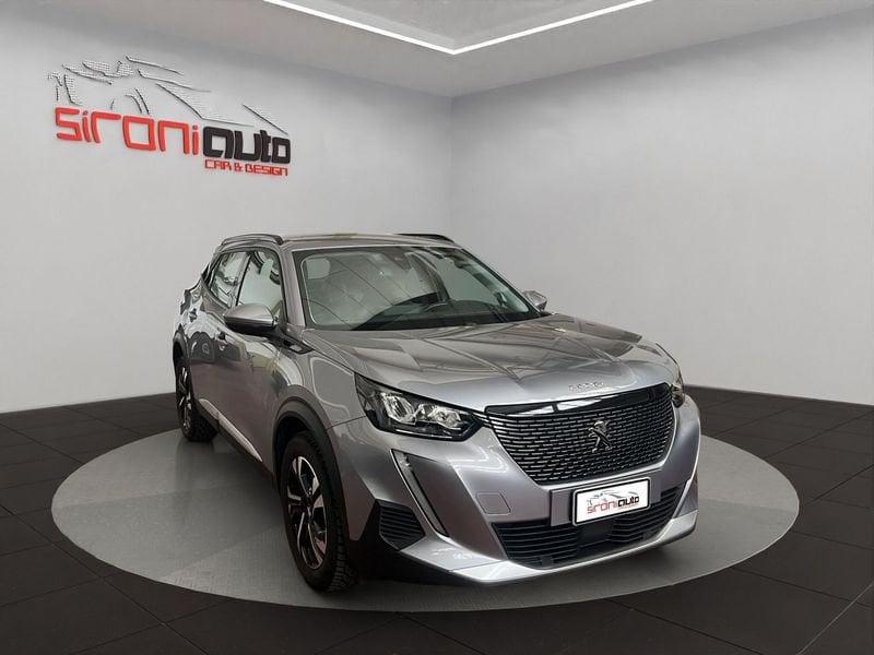 Peugeot 2008 2008 1.5 bluehdi Active Pack s&s 110cv