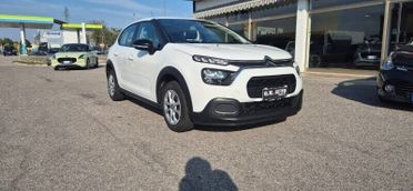 Citroën C3 C3 BlueHDi 100 S&S Feel