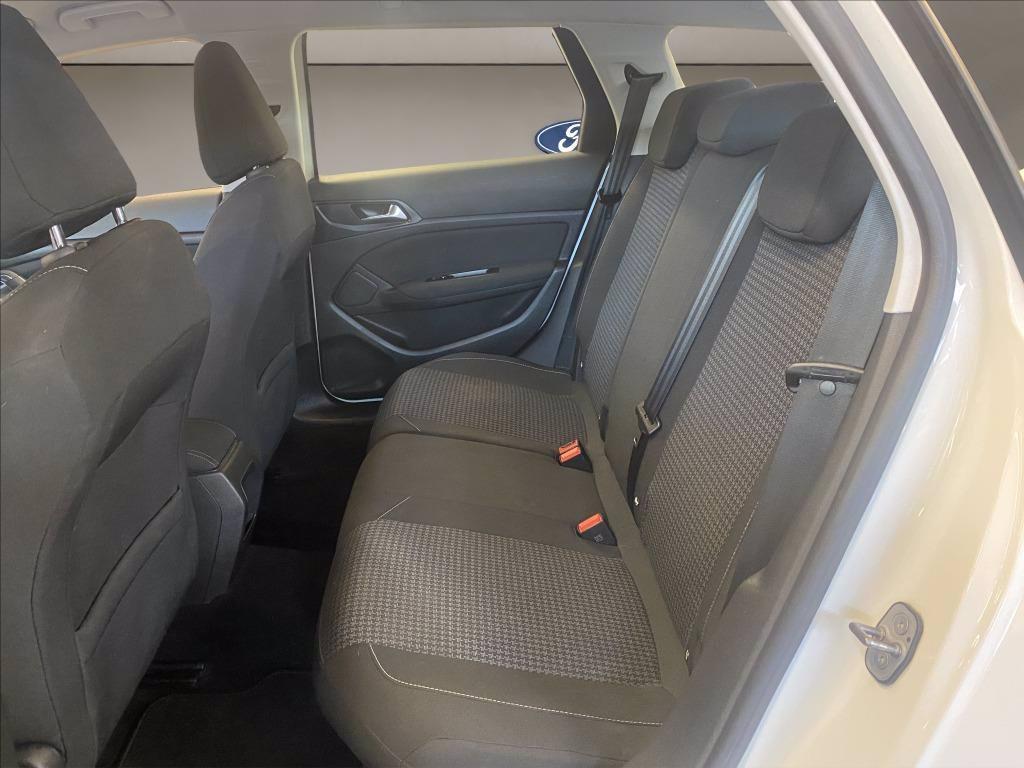 PEUGEOT 308 SW 1.5 bluehdi Active s&s 100cv del 2018