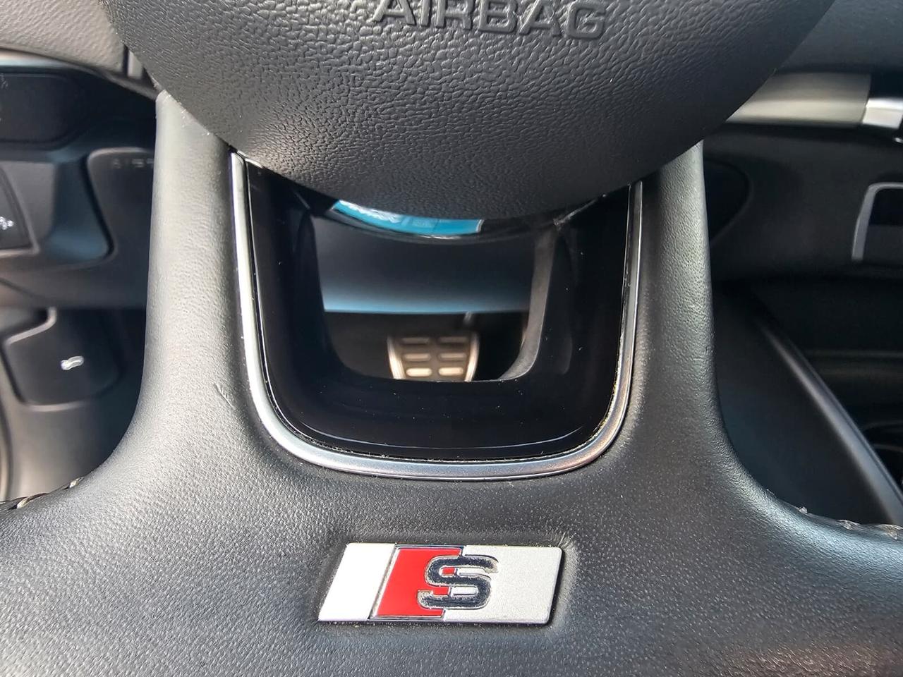 Audi A3 SPB 40 TFSI S tronic