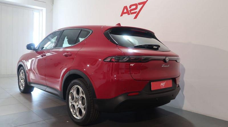 Alfa Romeo Tonale 1.6 diesel 130 CV TCT6 Super