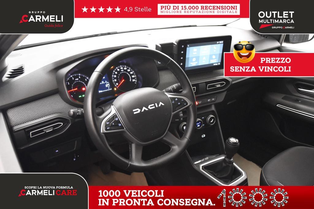 Dacia Jogger 1.0 TCe GPL Extreme UP