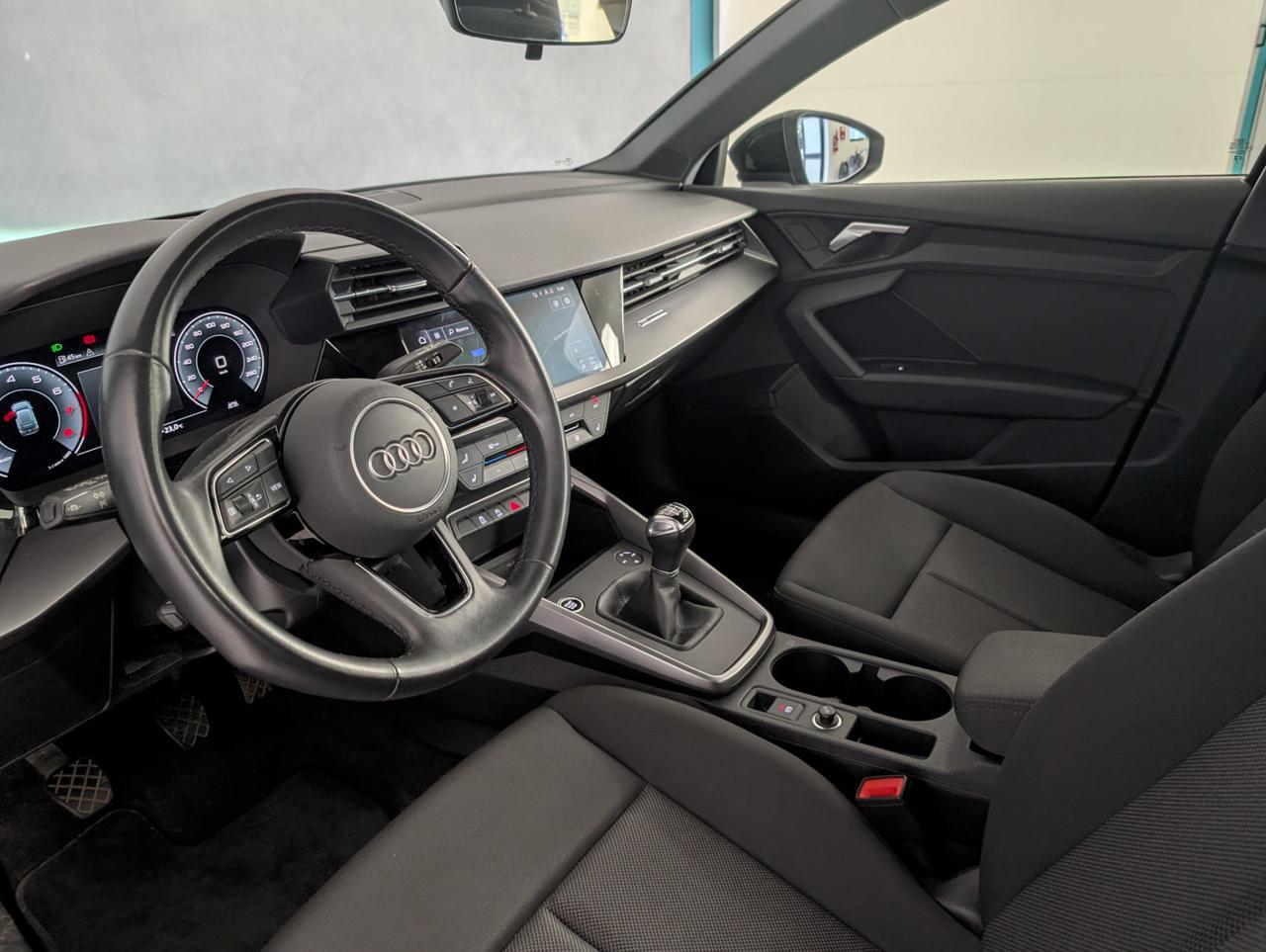 Audi a3 iv 30 TFSI