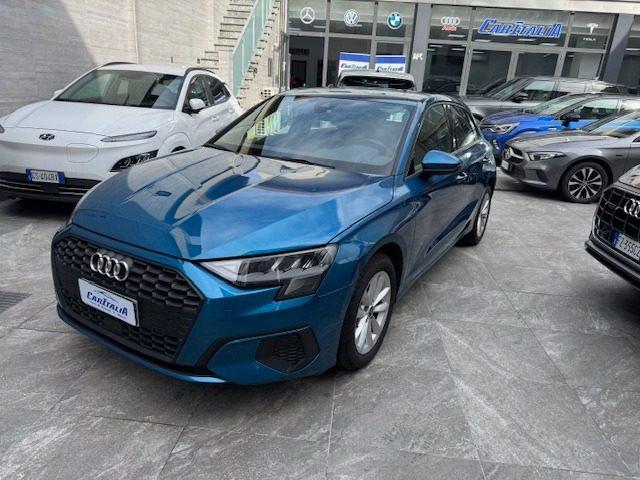 AUDI A3 SPB 30 TFSI S tronic Business