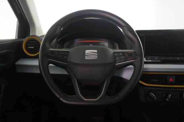 SEAT Ibiza Ibiza 1.0 EcoTSI 115 CV DSG 5 porte Style