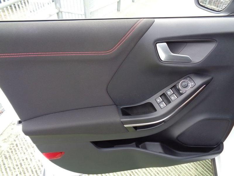 Ford Puma Puma 1.0 EcoBoost Hybrid 125 CV S&S aut. ST-Line