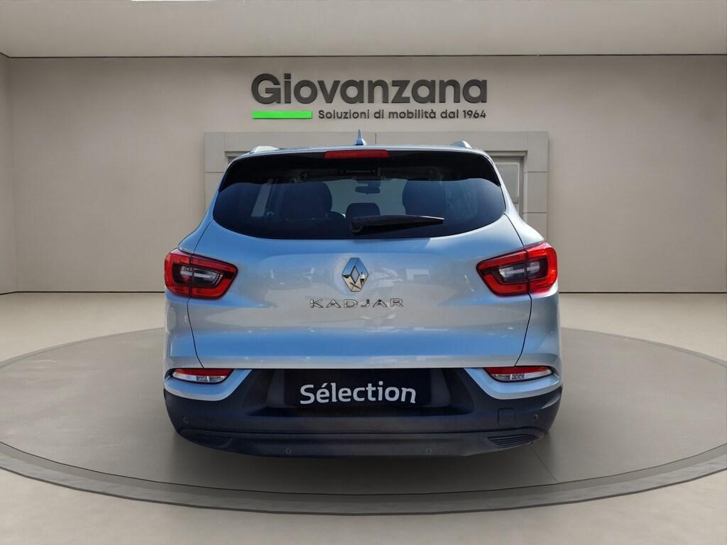 Renault Kadjar 1.5 Blue dCi Sport Edition EDC