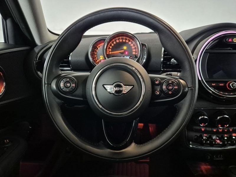 MINI Clubman 2016 Benzina 2.0 Cooper S Hype