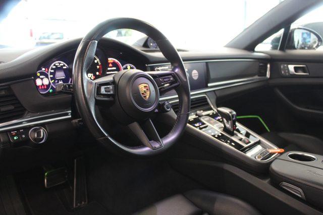 PORSCHE Panamera 2.9 440 CV 4 E-Hybrid Tetto Pelle